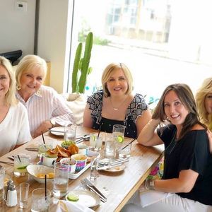 Meet your Posher, Janice